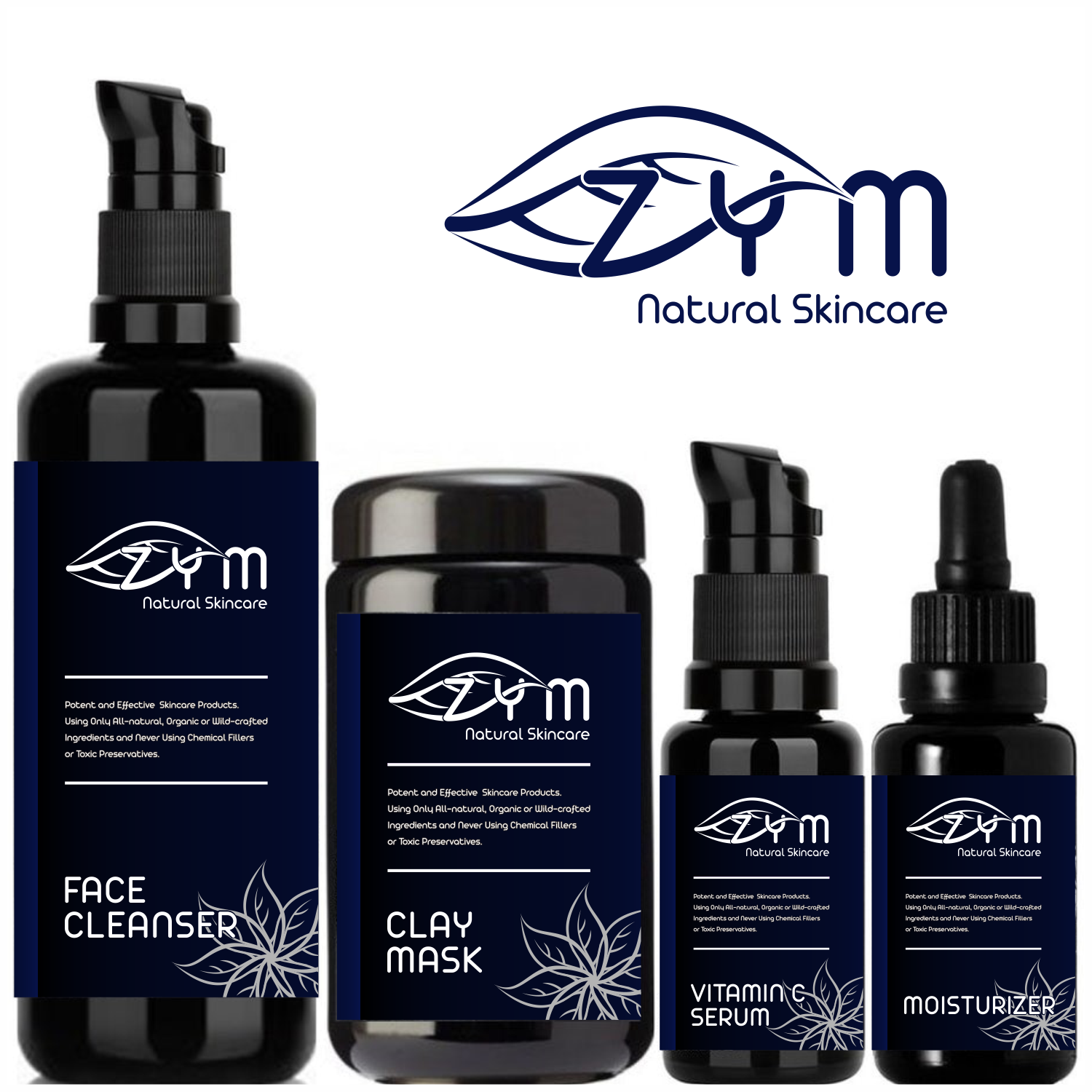 Packaging Design by Al Art for this project | Design #18210716