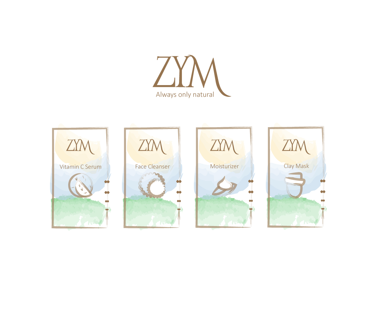 Packaging Design by Michael MB for this project | Design #18207797