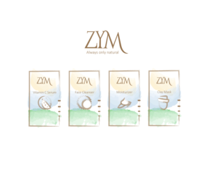 Packaging Design by Michael MB