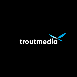 Diseño de Logo por DoMadic para Troutmedia | Diseño: #18211295