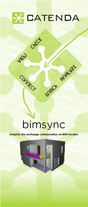 Poster-Design von Vectostyler für Catenda | Design: #650521