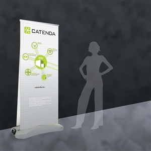 Poster-Design von Svetlin Angelov für Catenda | Design: #654467