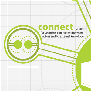 Poster-Design von Svetlin Angelov für Catenda | Design: #654481