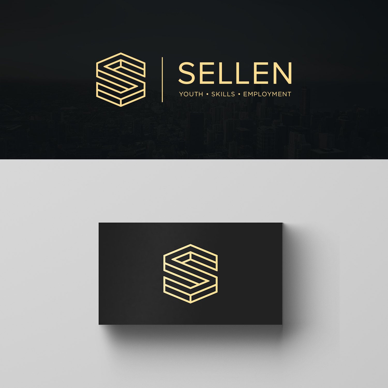 Logo-Design von The Brand Strategist für dieses Projekt | Design #18109821