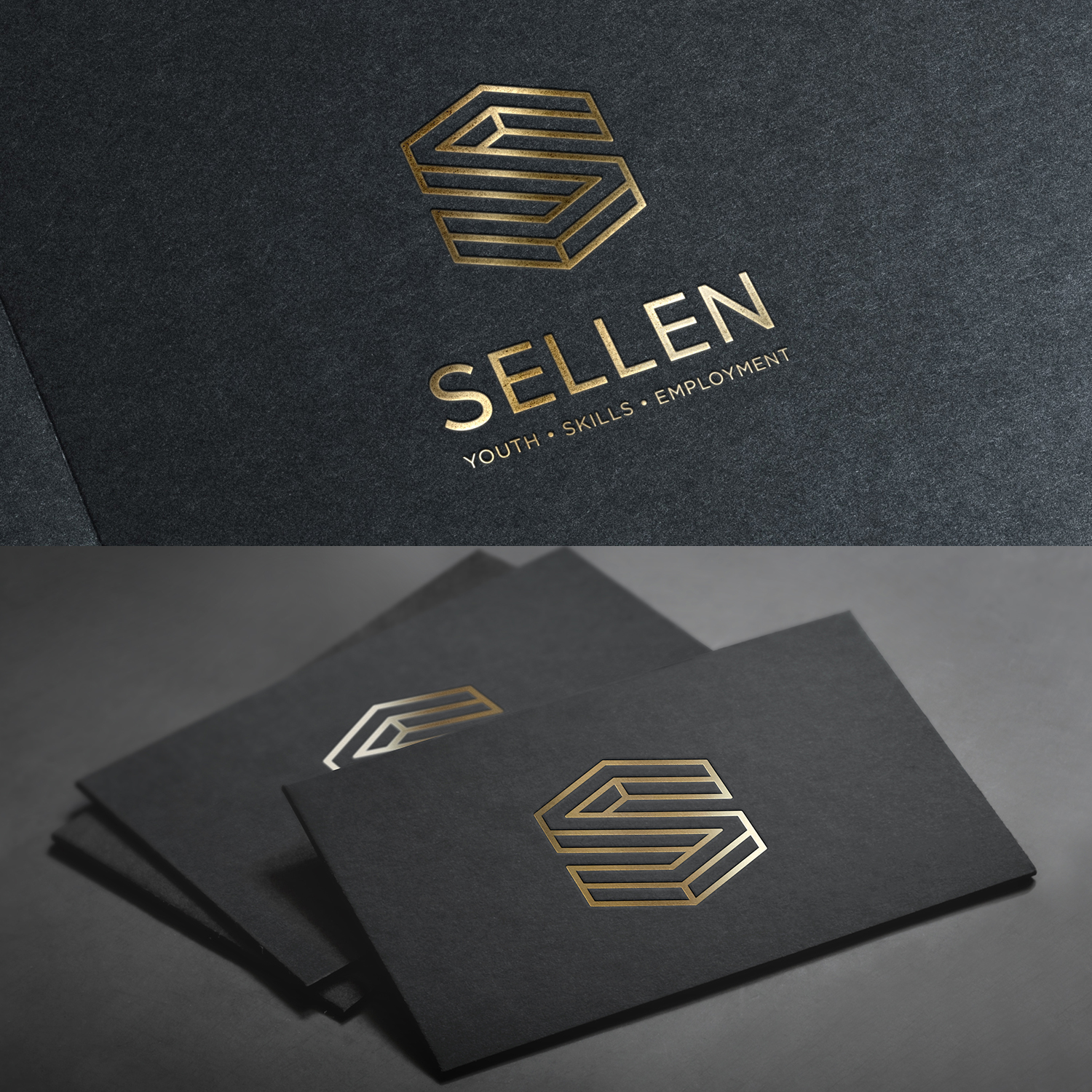 Logo Design by The Brand Strategist for this project | Design #18109822
