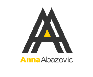 Logo Design by Bruce Cowie