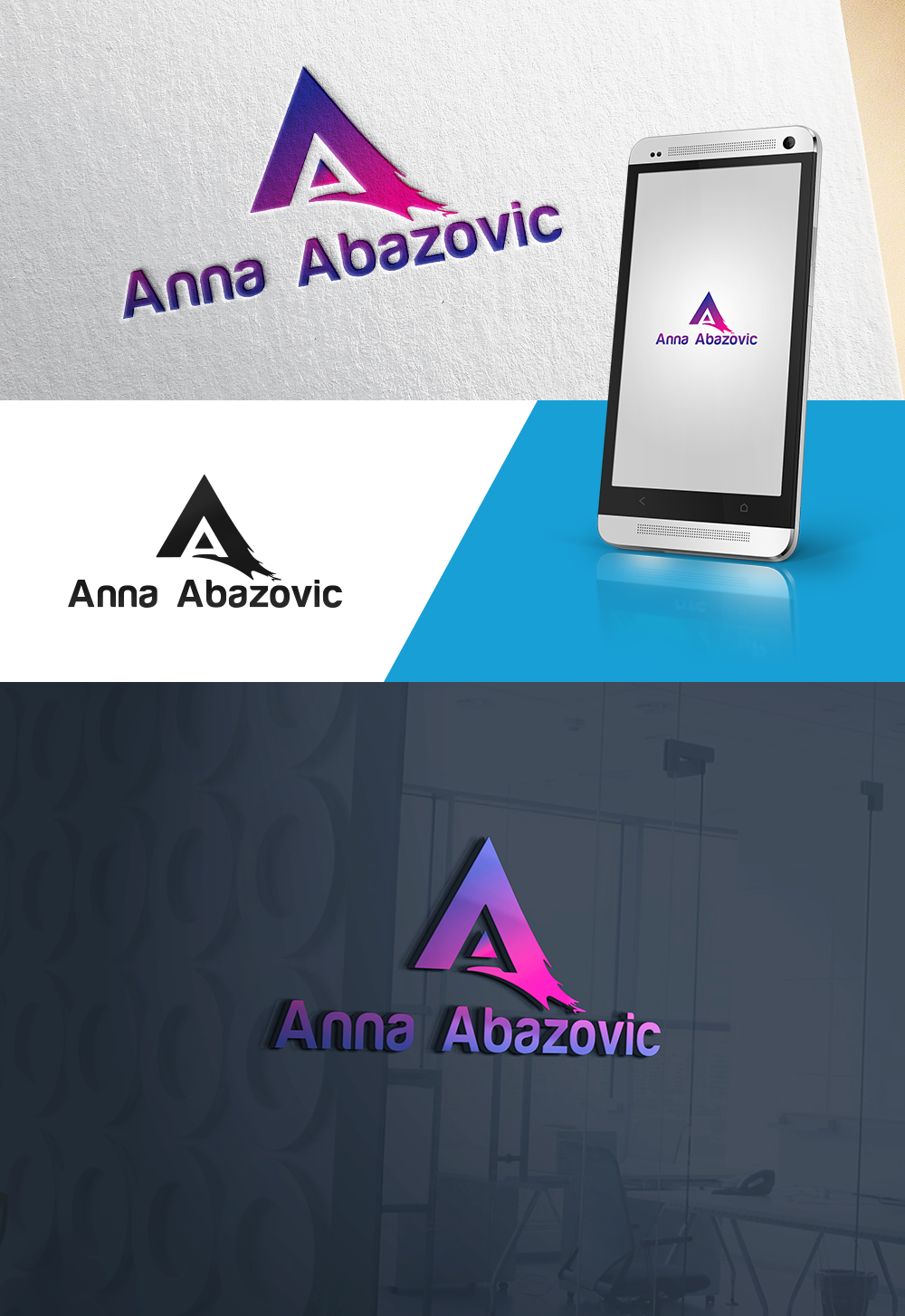 Design de Logo par AnjelsS pour ce projet | Design #18115072