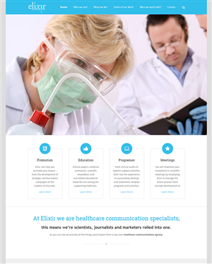 Web Design by M79