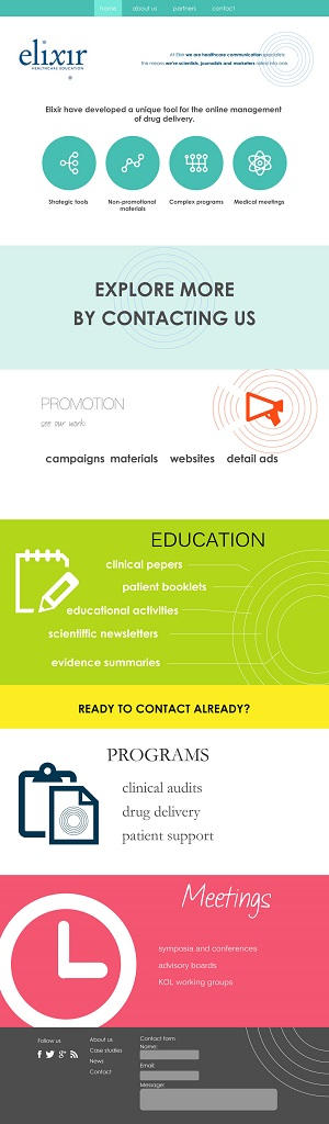 Web Design by IamOgi