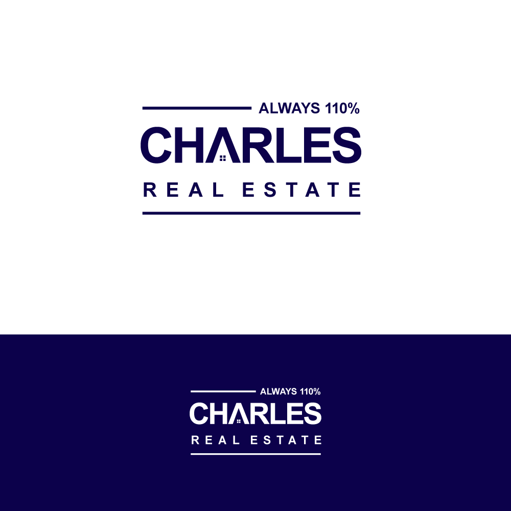 Logo Design by H4R5Z for this project | Design #18109648