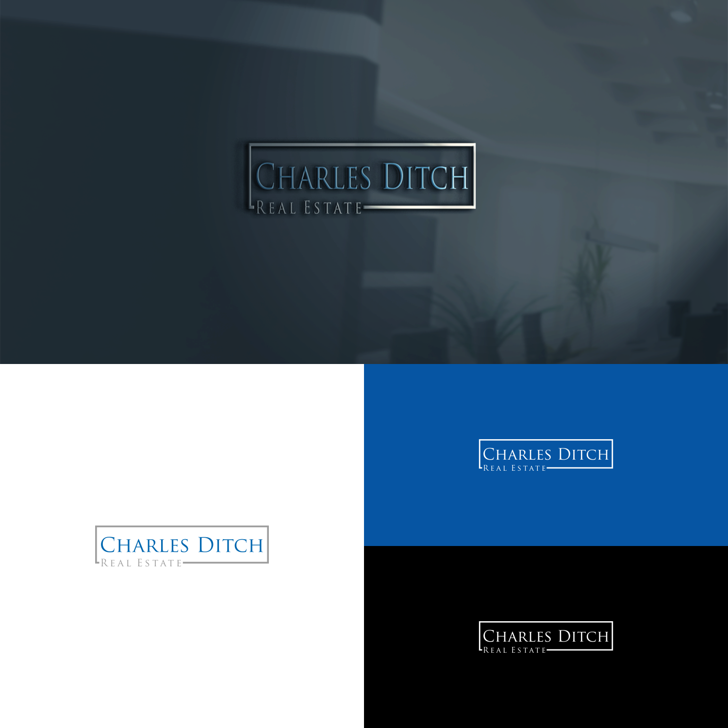 Logo Design by thedesignmate29 for this project | Design #18168093