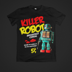 T-shirt Design by M.Shahnawaz Siddiqui for tshirthelpdesk.com | Design: #18117015