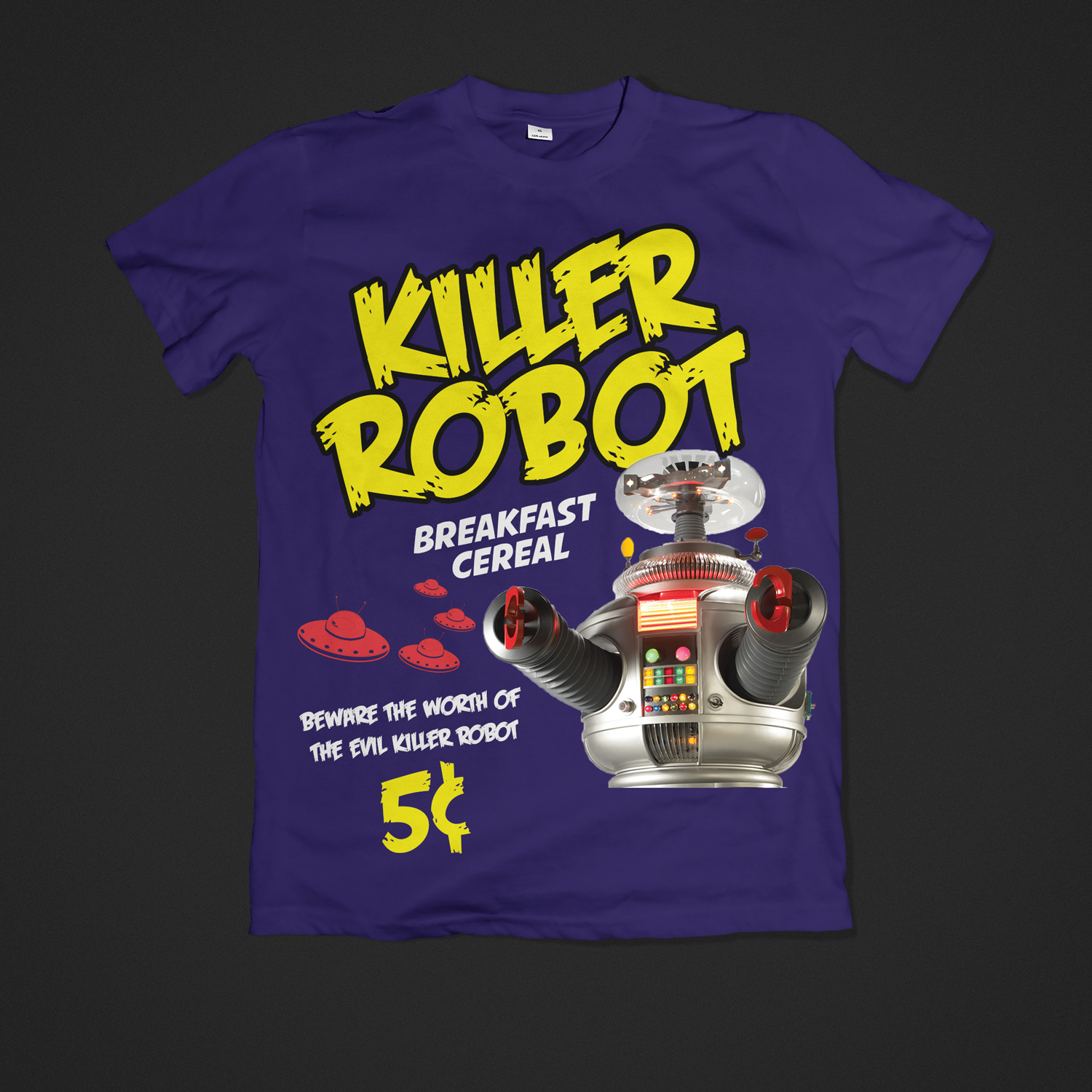 T-shirt Design by M.Shahnawaz Siddiqui for tshirthelpdesk.com | Design #18117025