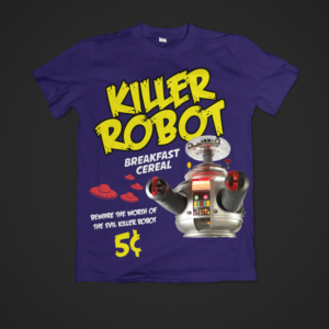 T-shirt Design by M.Shahnawaz Siddiqui for tshirthelpdesk.com | Design: #18117025