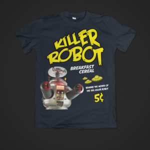 T-shirt Design by M.Shahnawaz Siddiqui for tshirthelpdesk.com | Design: #18117032