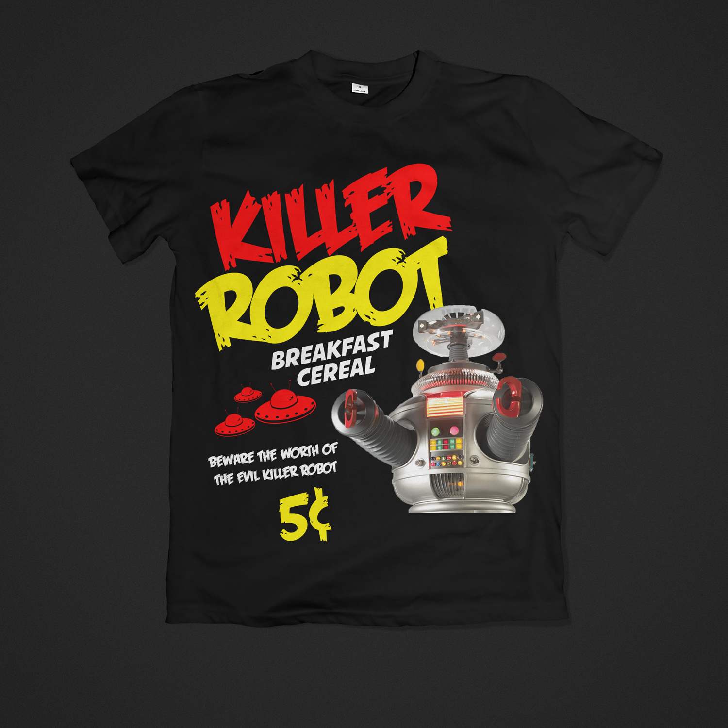 T-shirt Design by M.Shahnawaz Siddiqui for tshirthelpdesk.com | Design #18117040