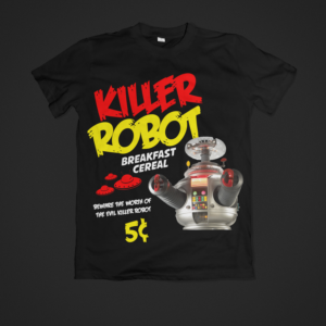 T-shirt Design by M.Shahnawaz Siddiqui for tshirthelpdesk.com | Design: #18117040