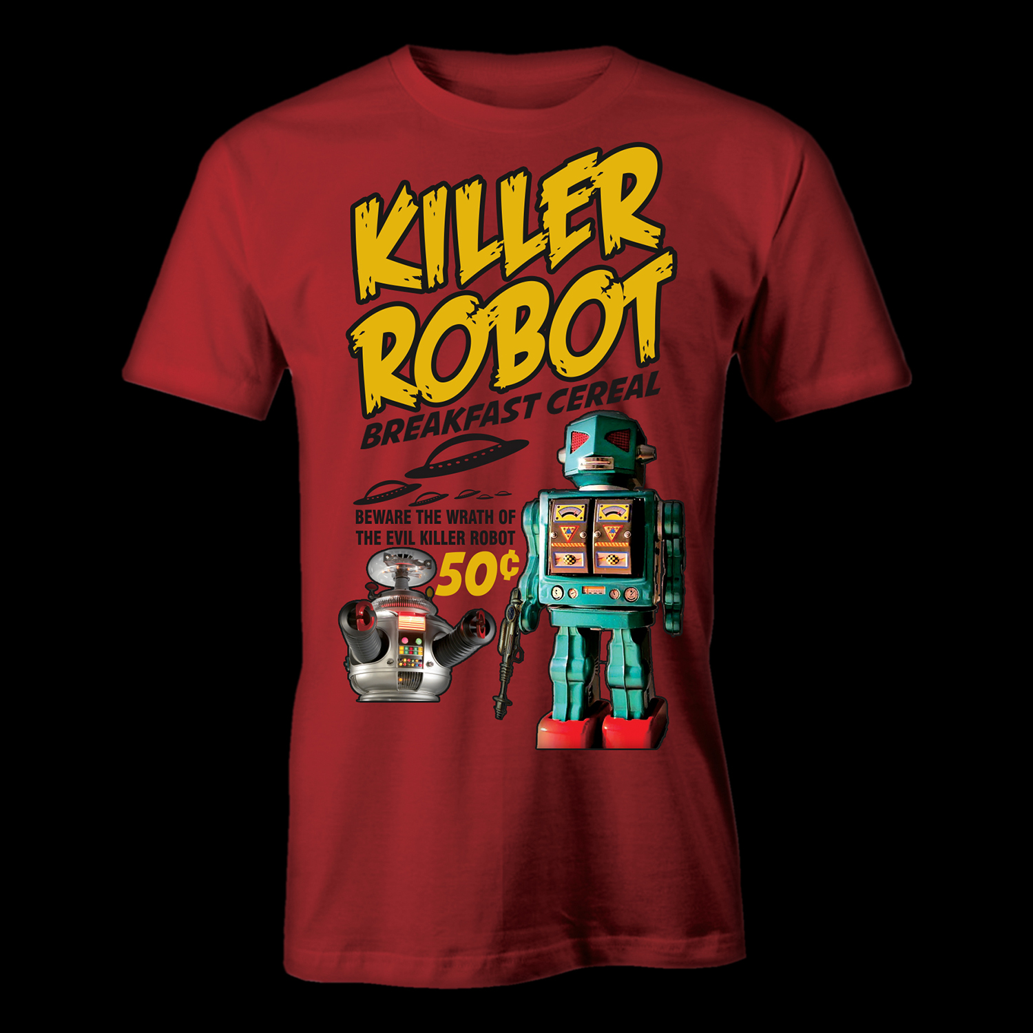 T-shirt Design by iwan s for tshirthelpdesk.com | Design #18128351