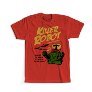 Diseño de Camiseta por syaman para tshirthelpdesk.com | Diseño #18129882