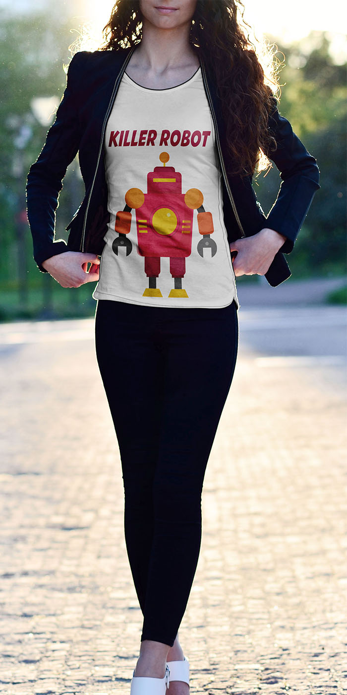 T-shirt Design by seobizplanet1 for tshirthelpdesk.com | Design #18125449