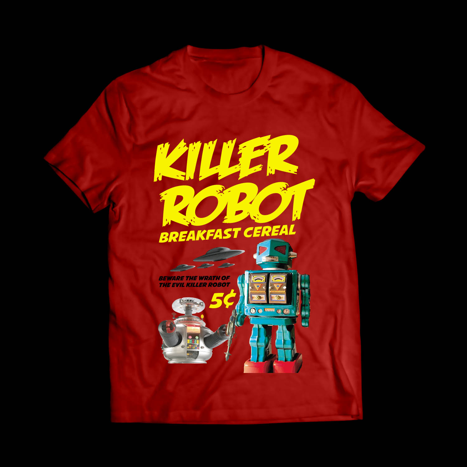 T-shirt Design by Ziz Harun for tshirthelpdesk.com | Design #18115565