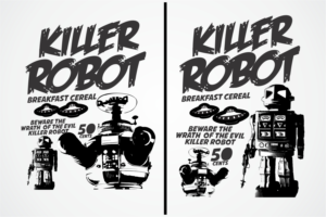 T-shirt Design by Brandabiliti for tshirthelpdesk.com | Design: #18113693