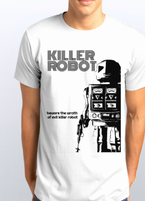 Diseño de Camiseta por Mina19 para tshirthelpdesk.com | Diseño #18113170