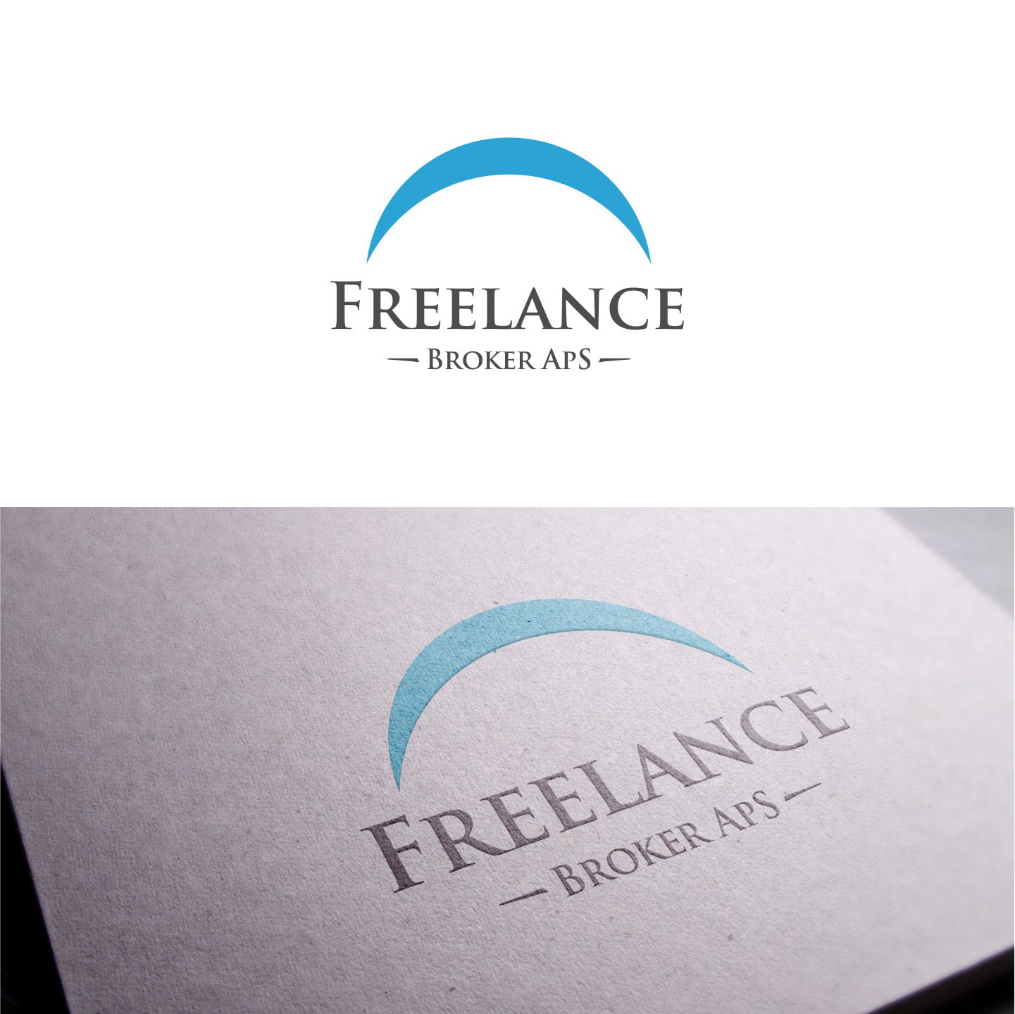 Logo Design by Ozenn for this project | Design #18136531