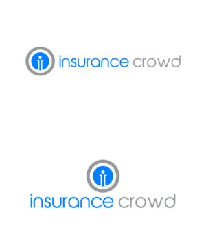 insurance crowd | Design de Logo par fatiyadesign