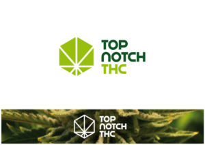 Top Notch THC | Diseño de Logo por Nigel B