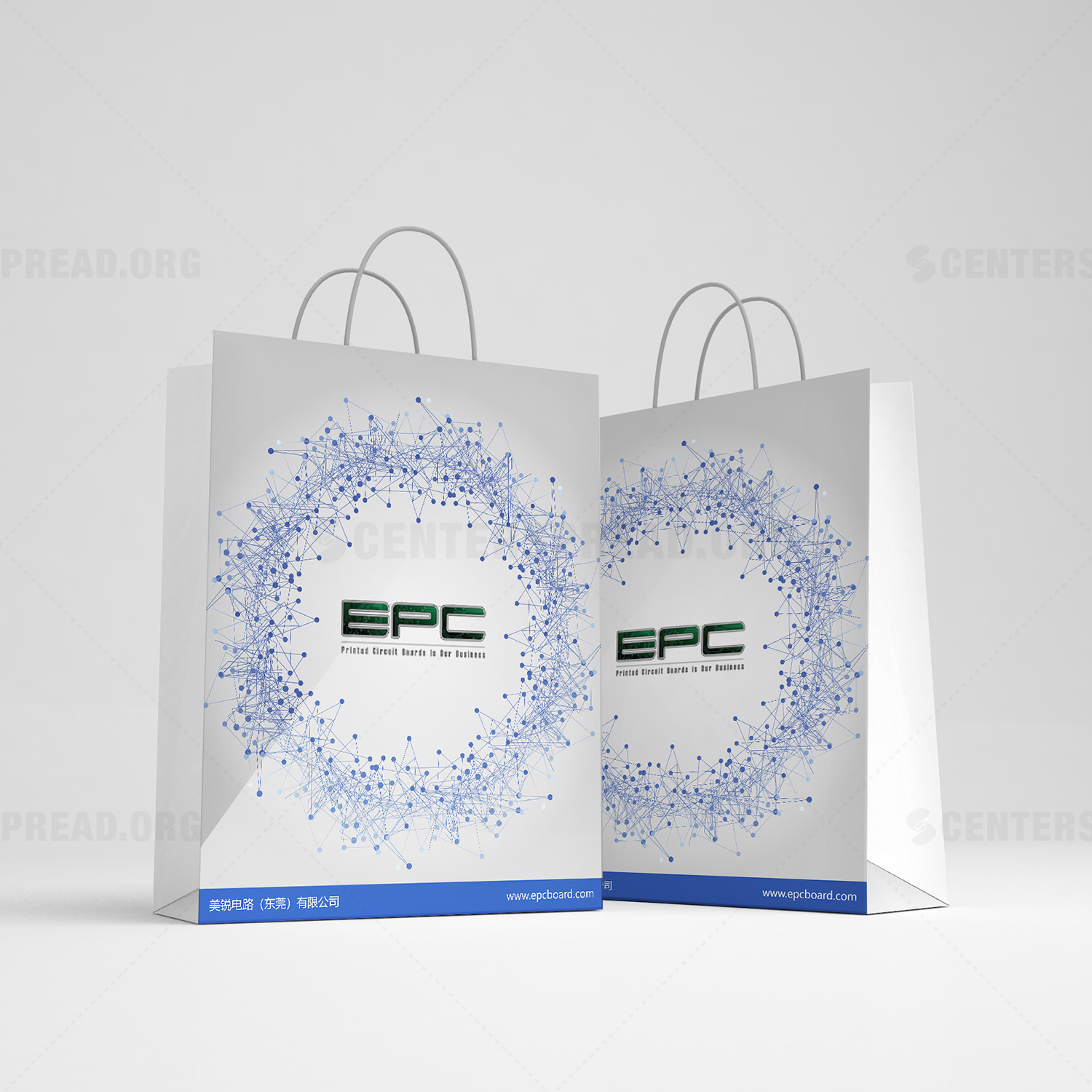Packaging Design by CENTERSPREAD for this project | Design #18197979