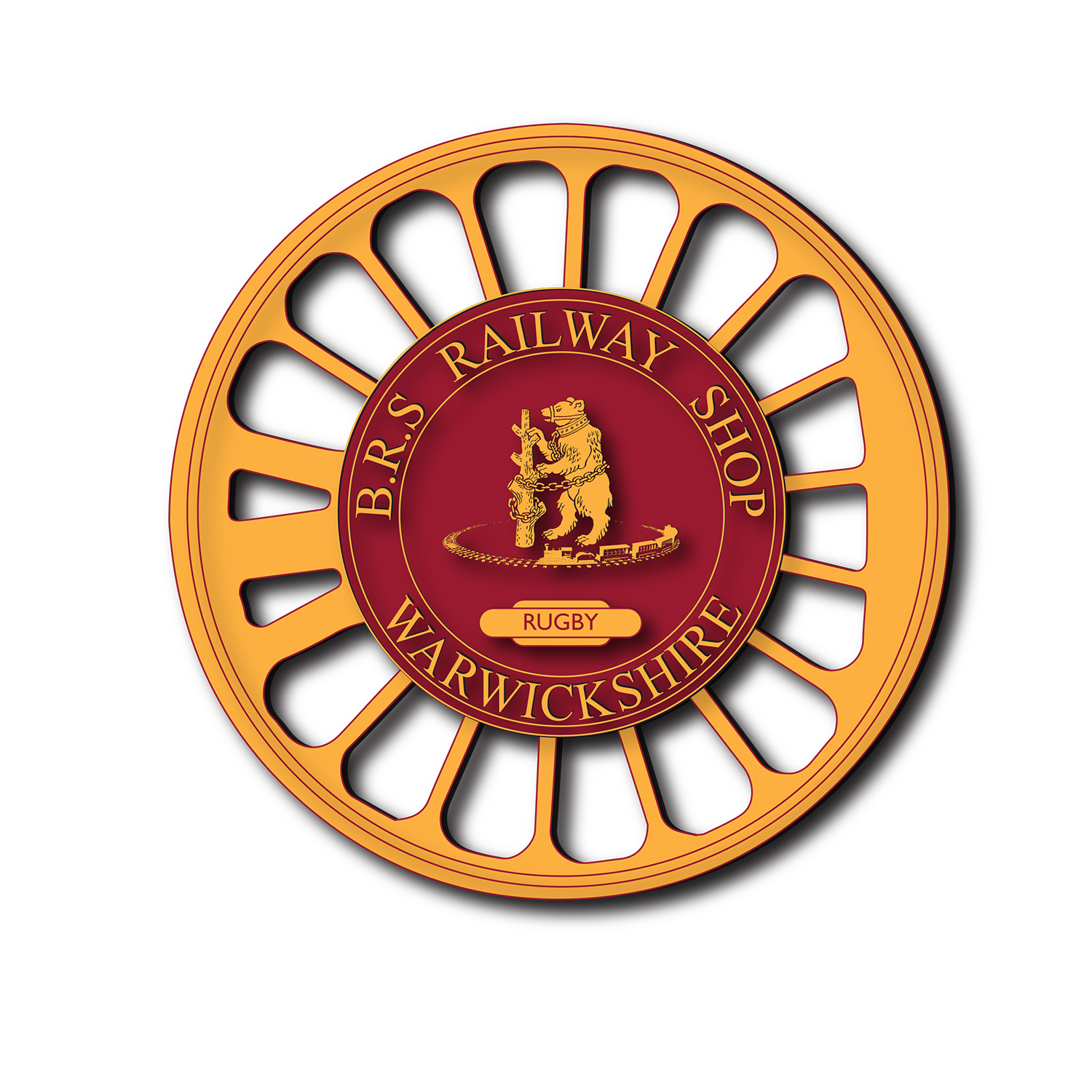 Logo Design by J0RDAN for this project | Design #18138464