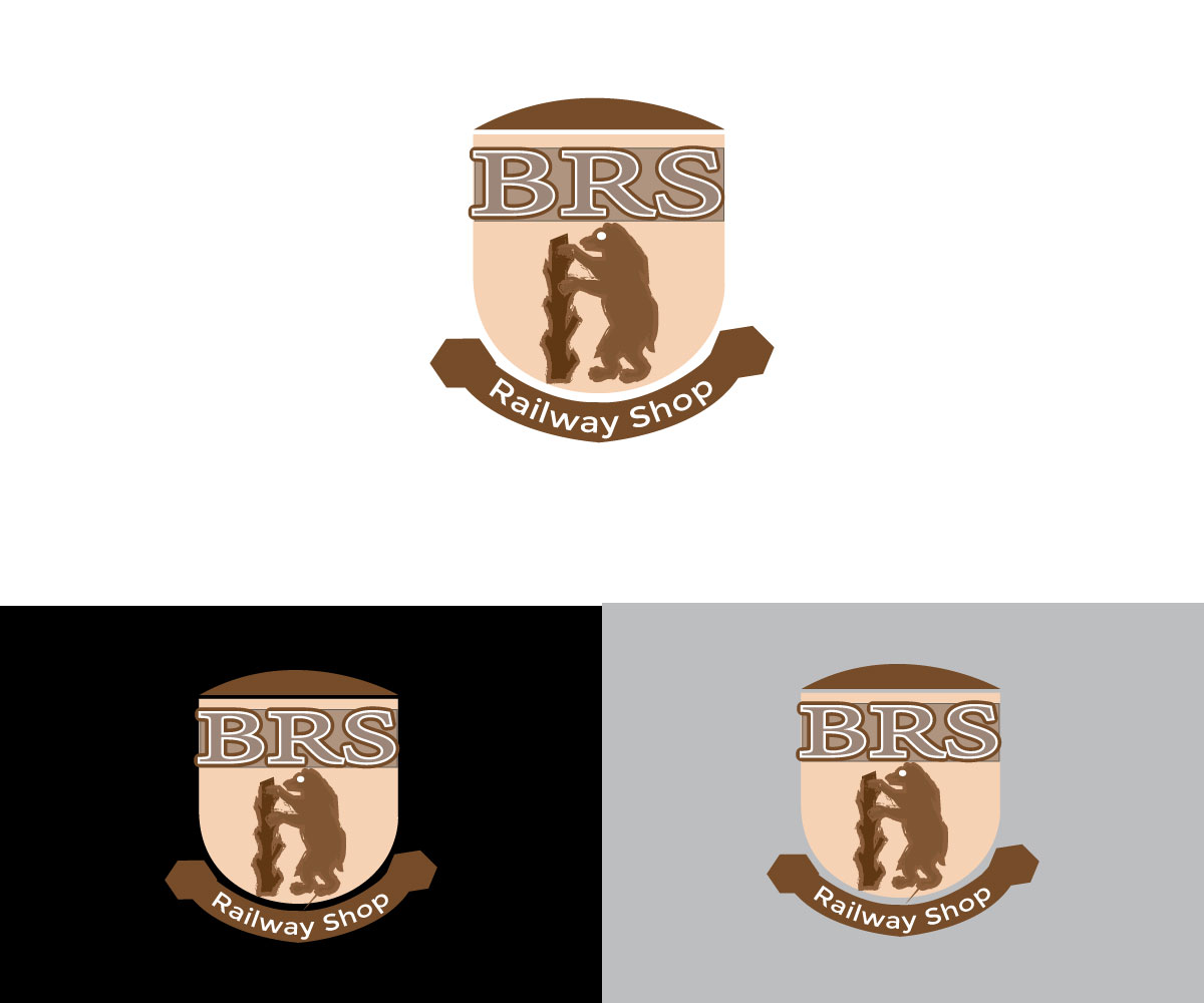 Logo Design by Logico Artlines for this project | Design #18221042