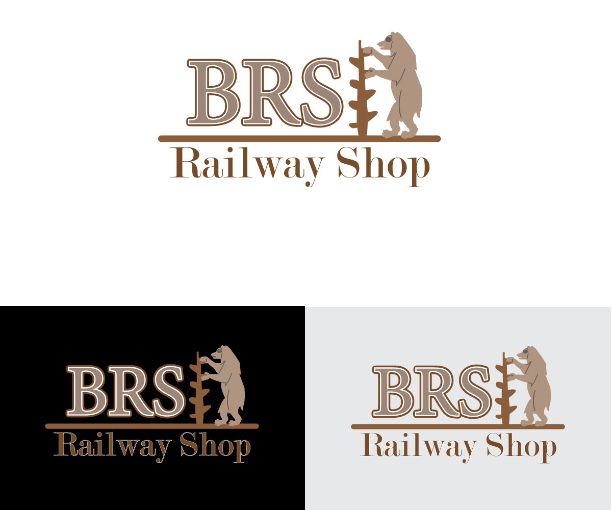 Logo Design by Logico Artlines for this project | Design #18221043