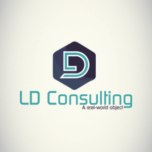 Logo Design by Junaid Rahman for this project | Design: #18122093
