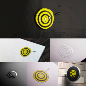 Logo Design by Marianna K. for this project | Design: #18148835