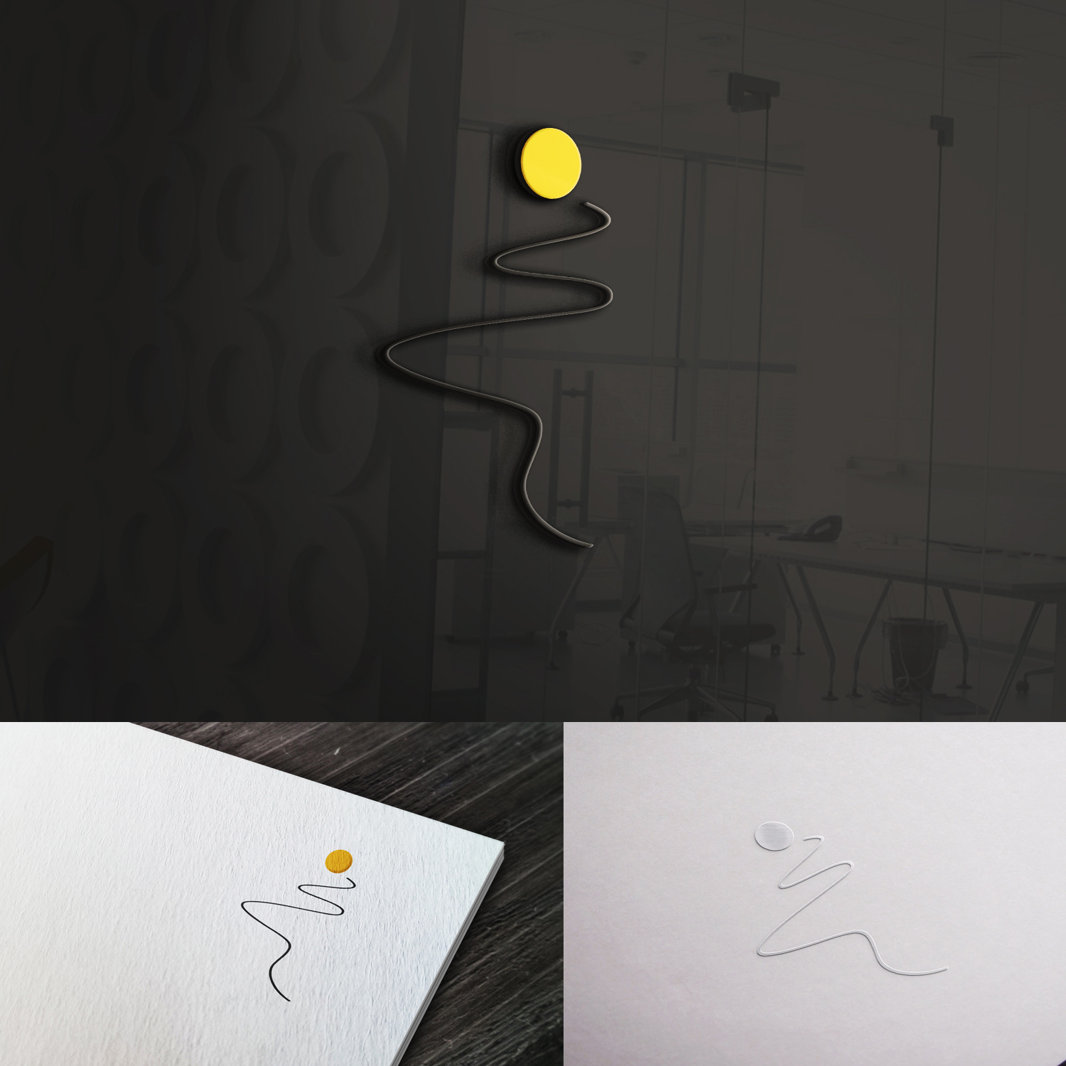 Logo Design by Marianna K. for this project | Design #18154337