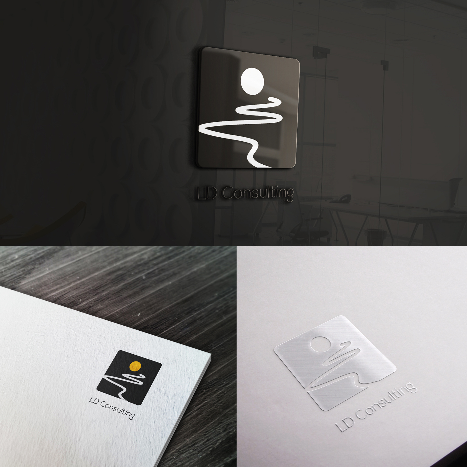 Logo Design by Marianna K. for this project | Design #18158043