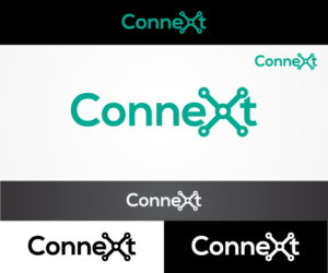 Logo Design by sangeloenriquez for Connext | Design: #18124386