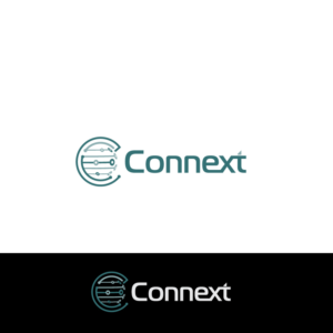 Logo Design by spontaneous for Connext | Design: #18132995