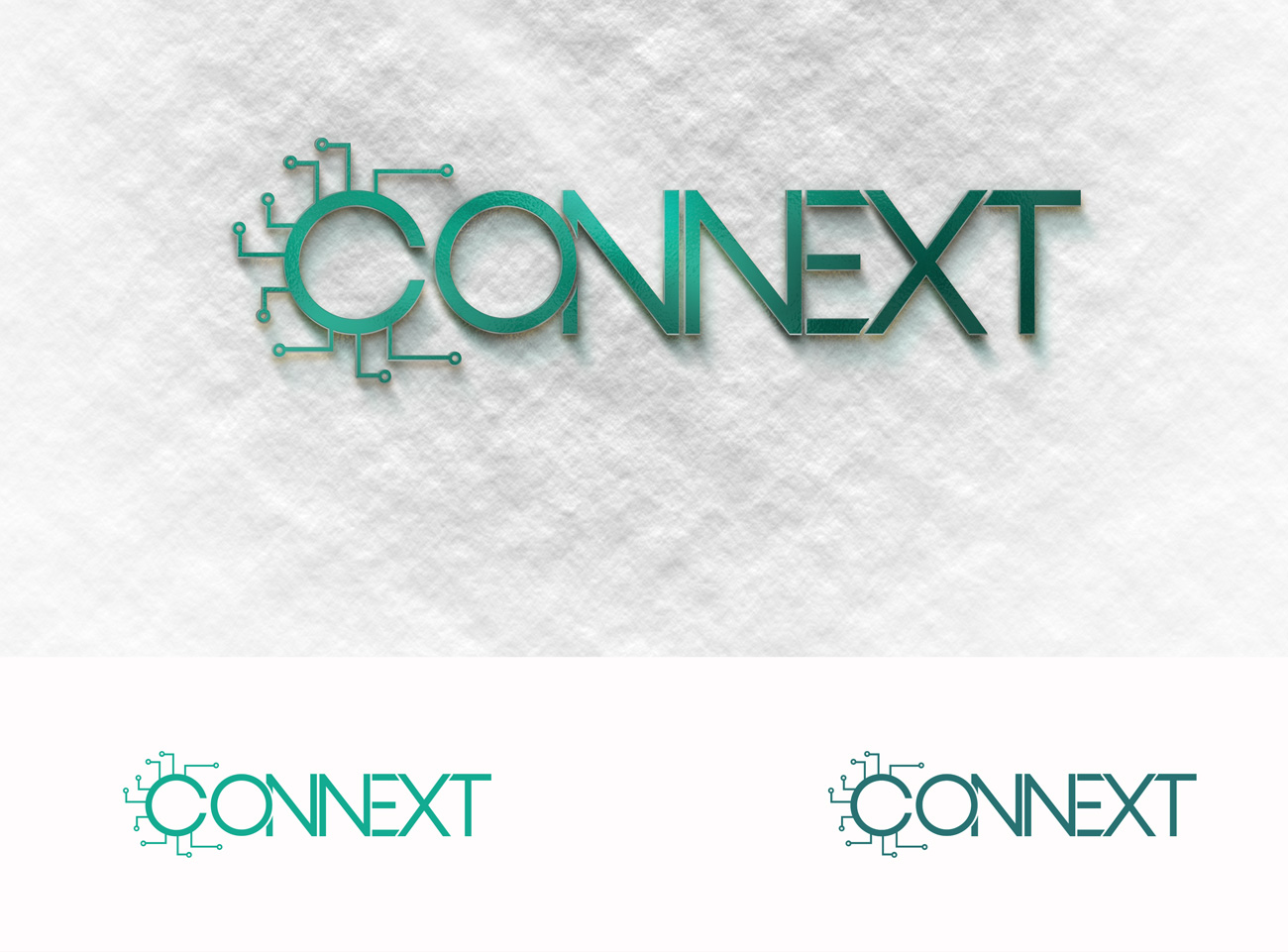 Design de Logo par Impressive Solutions pour Connext | Design #18124782