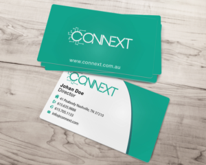Design de Logo par Impressive Solutions pour Connext | Design : #18124783