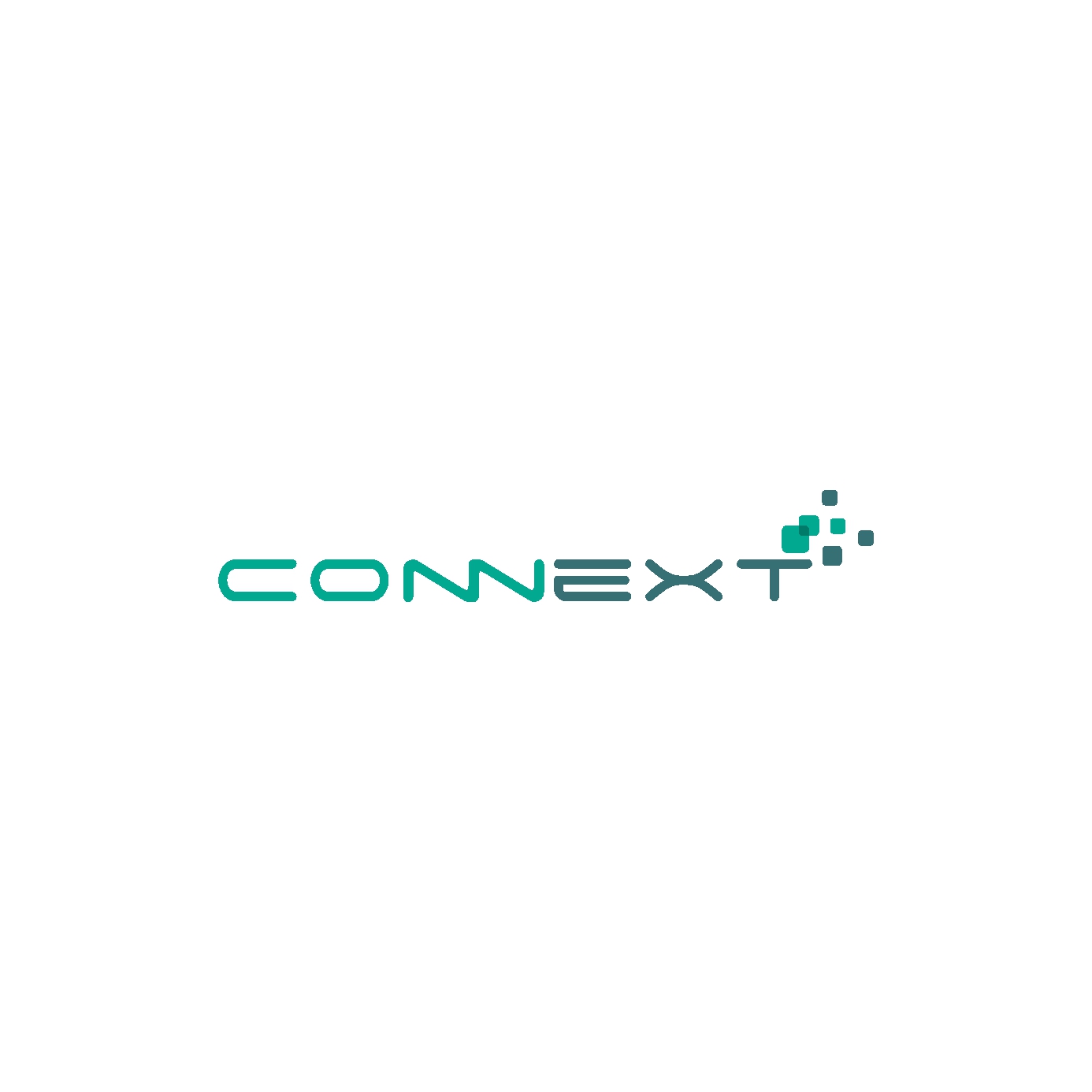 Logo Design by ESolz Technologies for Connext | Design: #18121300