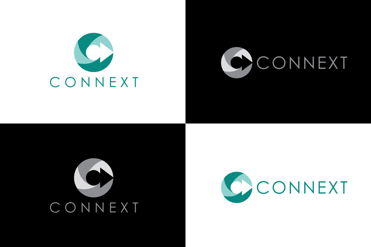 Logo Design by Omee63 for Connext | Design #18123079