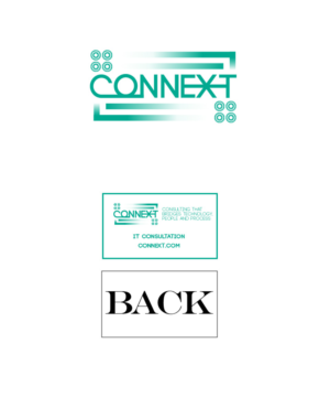 Logo Design by IsaiahS for Connext | Design: #18126510