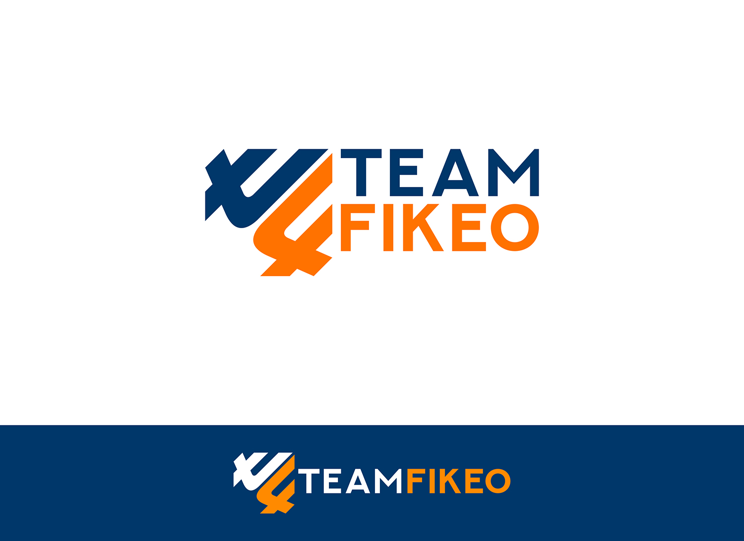 Logo Design by nivleik for this project | Design #18278223