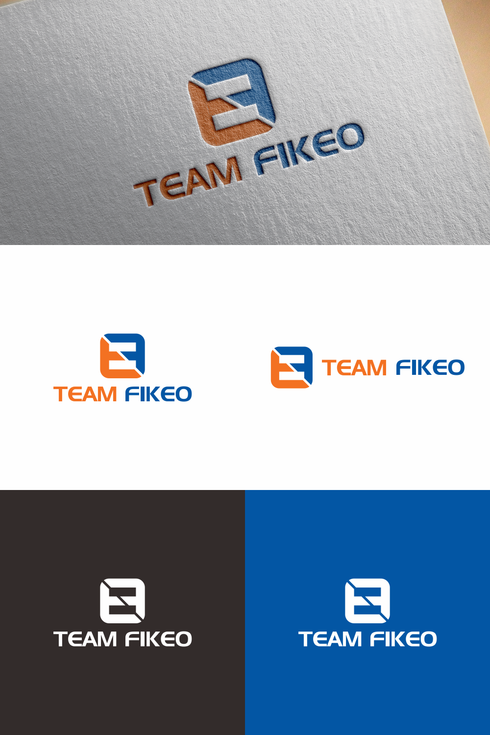 Logo Design by cihuuuuuu 2 for this project | Design #18328290