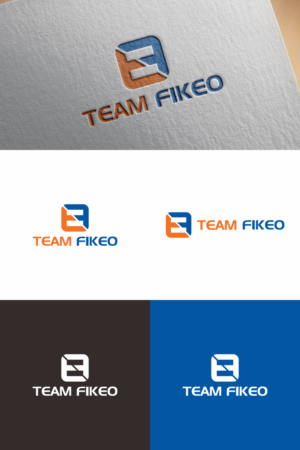 Logo Design by cihuuuuuu 2 for this project | Design: #18328290