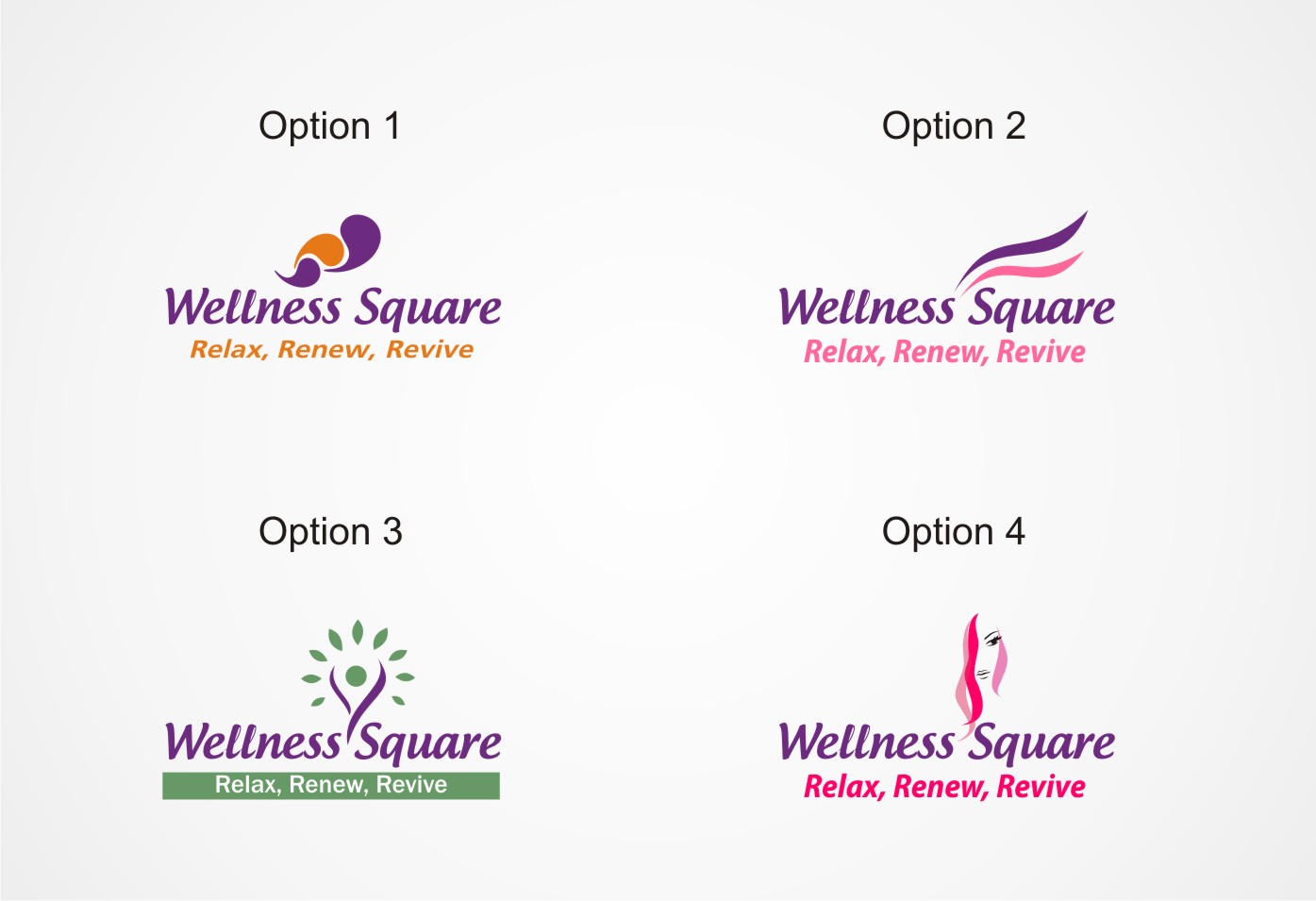 Logo Design by thapervijay for this project | Design #2817030