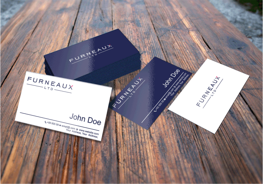 Logo Design by kenthuz for this project | Design #18143774